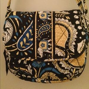 Cross Body Vera Bradley